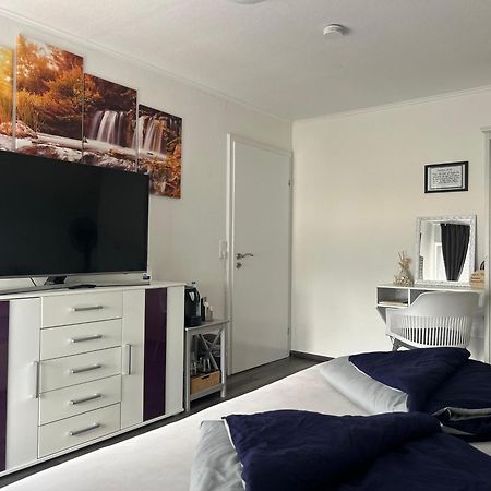Privat Cozy Room In Mudau Экстерьер фото