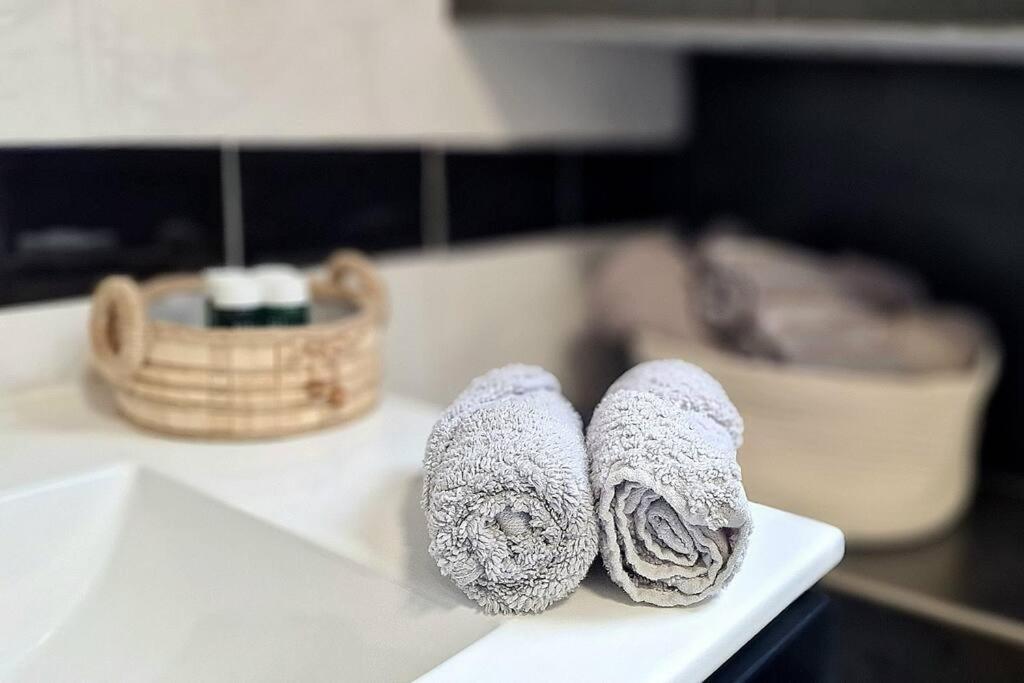 Privat Cozy Room In Mudau Экстерьер фото