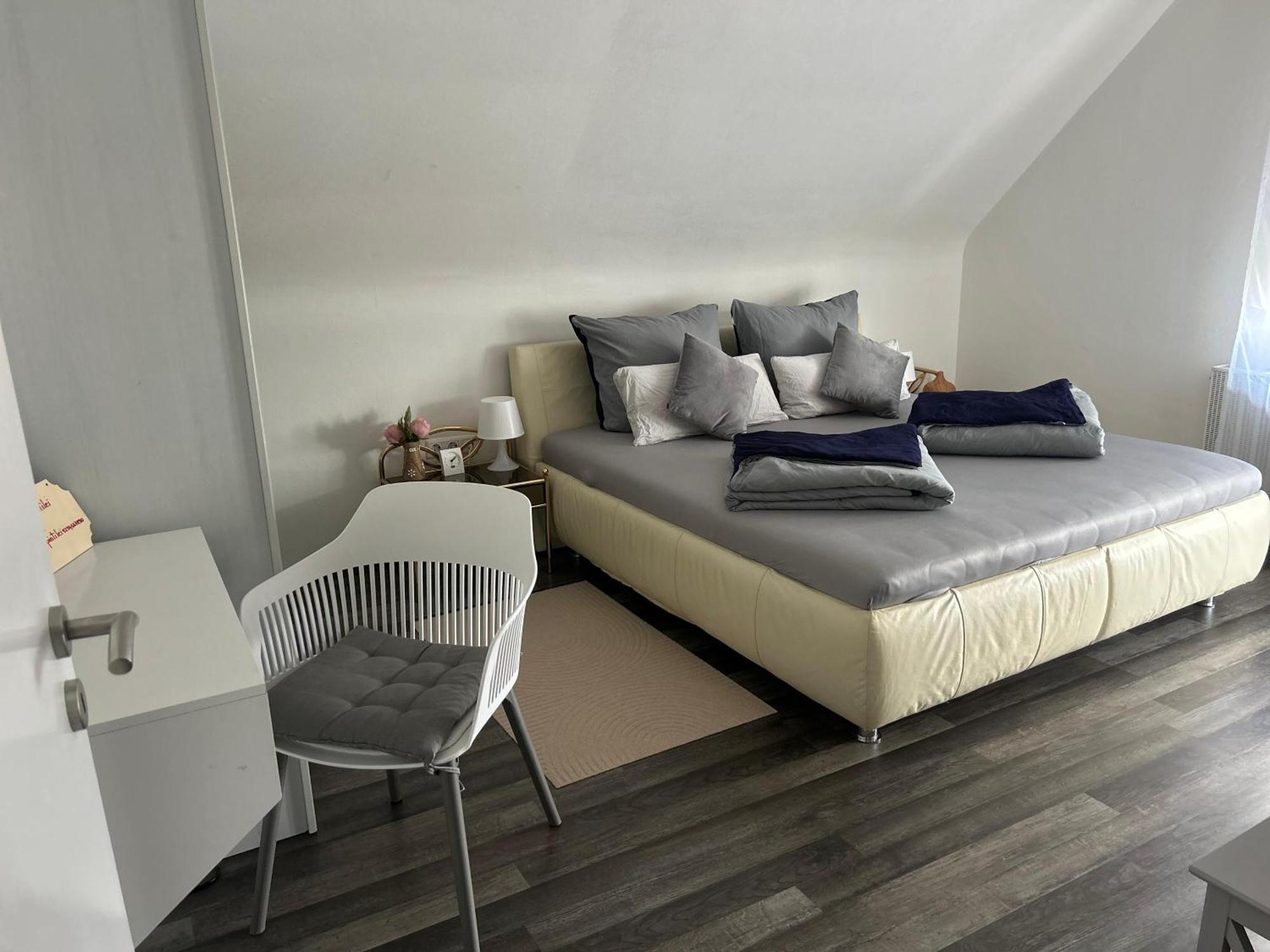 Privat Cozy Room In Mudau Экстерьер фото