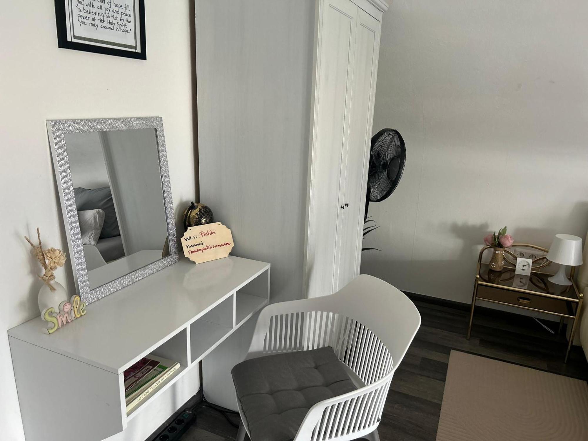 Privat Cozy Room In Mudau Экстерьер фото